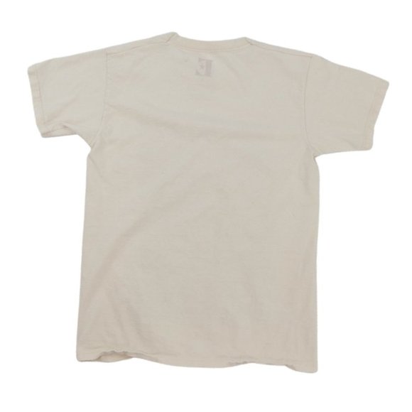 Elton John Crocodile Rock Graphic Tee - Picture 2 of 6